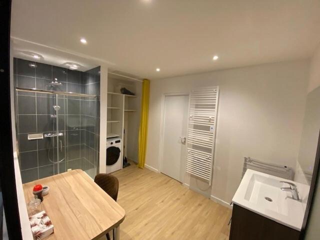 Residence Gaby & Tom 4 Etoiles Contrexeville Exterior photo
